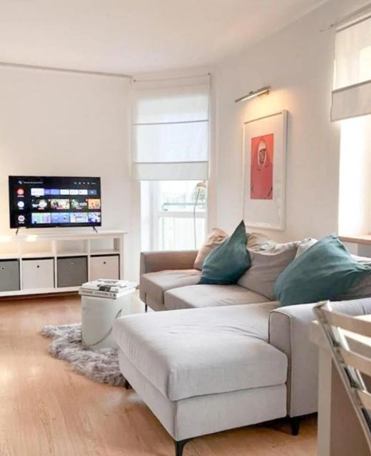 Apartament Art Scandi Toruń