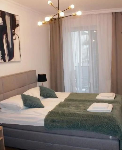 Apartament Bawarczyków by Rentoom Toruń