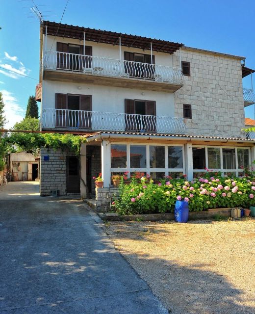 Apartments Mar Sutivan