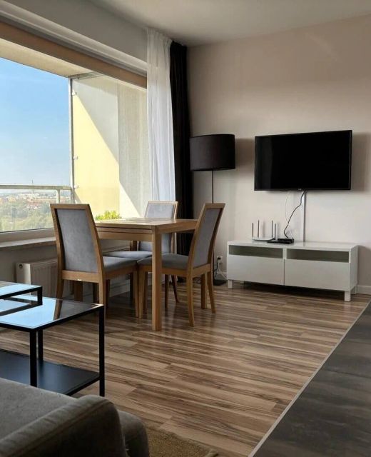 Apartament w centrum Bema 40 II Białystok