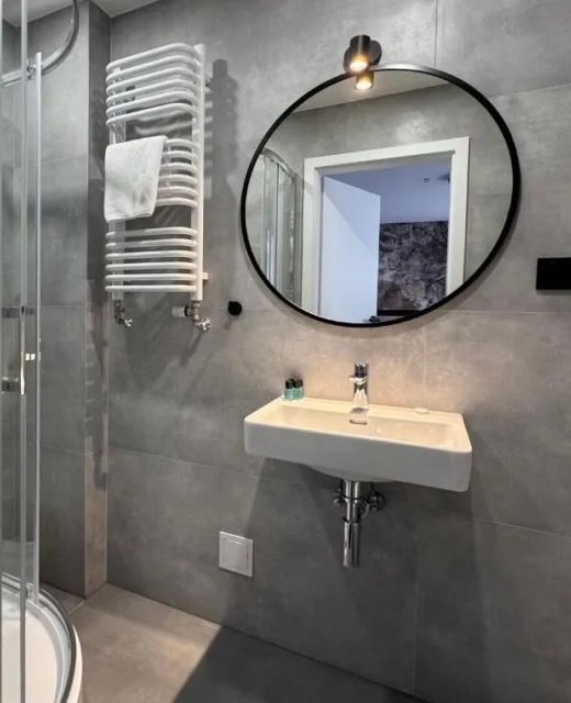 Cube House Aparthotel
