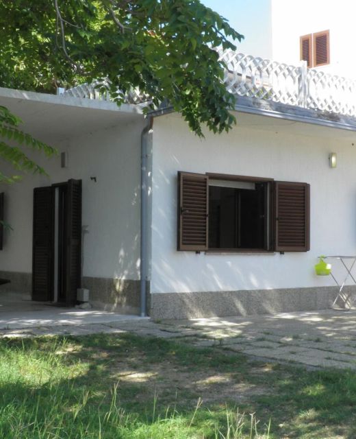 Apartment Starcevic Baška