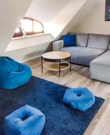 Apartament Astro Toruń
