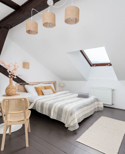 Apartamenty Wiślna Kraków 