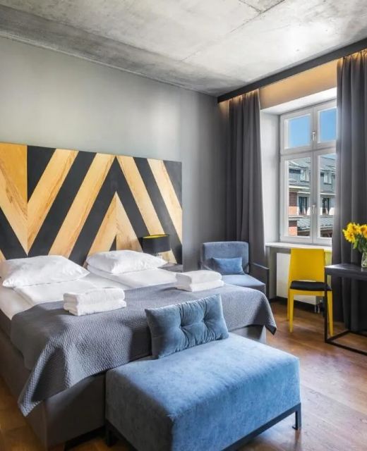 Dada Premium Aparthotel Kraków