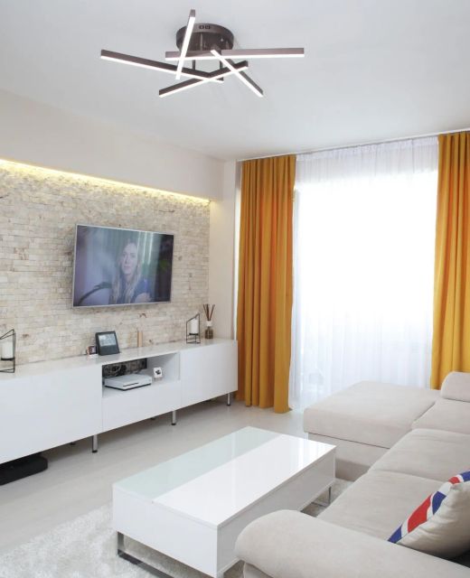 Apartament Smart Concept Living - Piata Muncii București