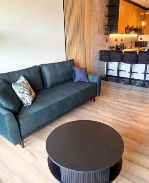 Apartament Nowe Stawki by Rentoom Toruń