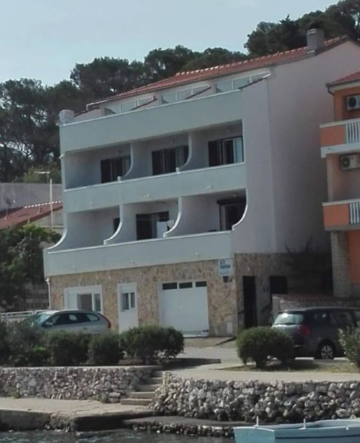 Apartment Tona Tisno