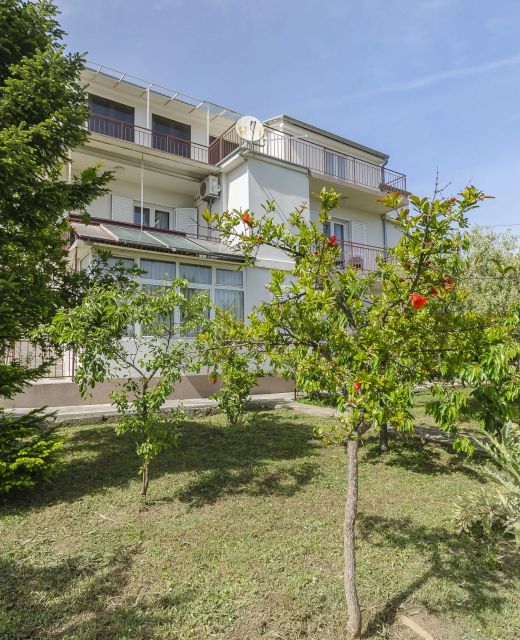 Apartments Sonja Vodice