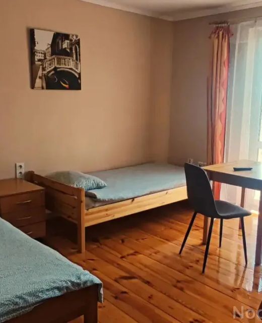 Noclegi Botanik Lublin