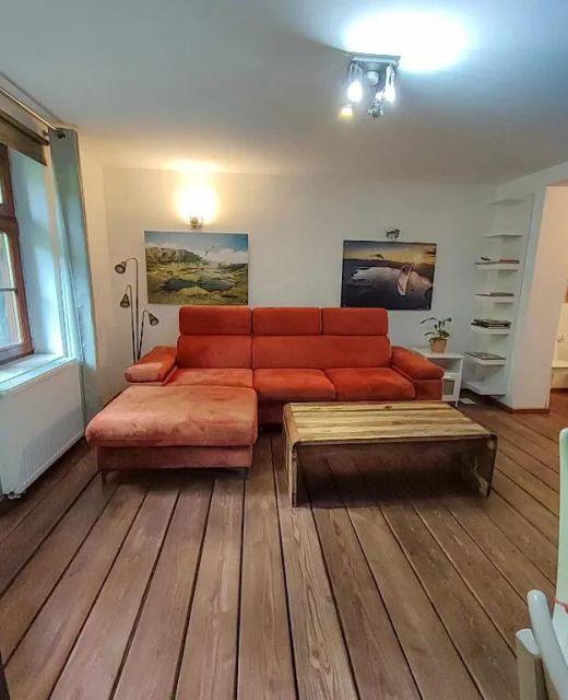 Apartament Winnica by Rentoom Toruń