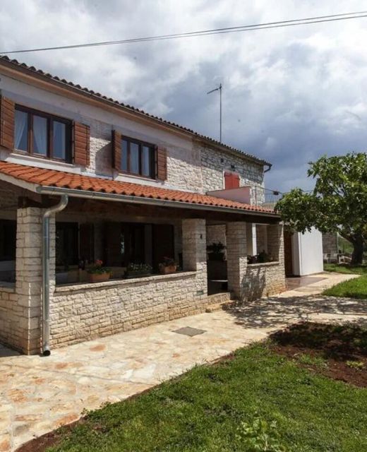 House Villa Ana, Bale and Rovinj