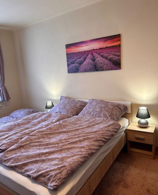 Savaria Kuckó Apartman Szombathely