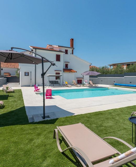 Vendégház Biograd na Moru - CDI775