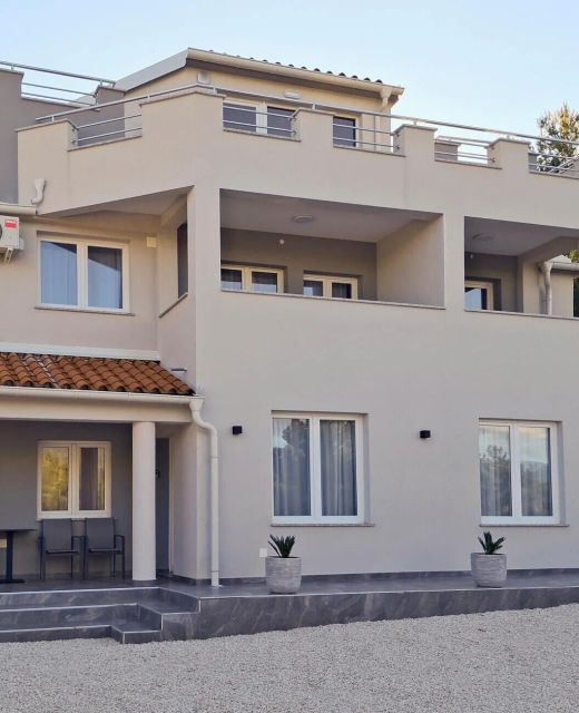Apartman Pridraga - CDI973
