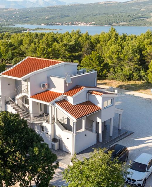 Apartman Pridraga - CDI973