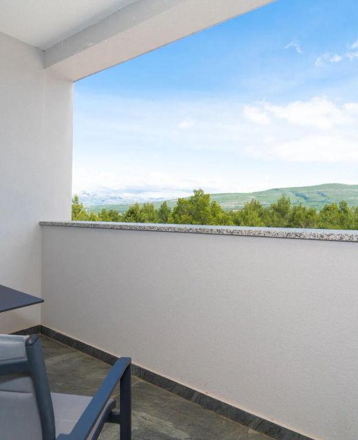 Apartman Pridraga - CDI974