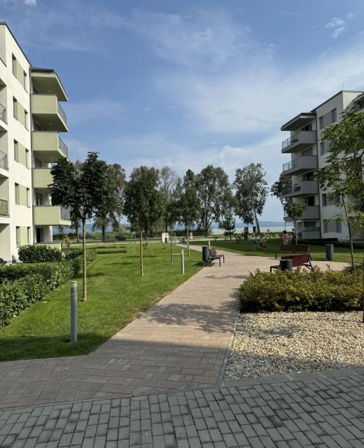Lelle Resort Apartman Balatonlelle