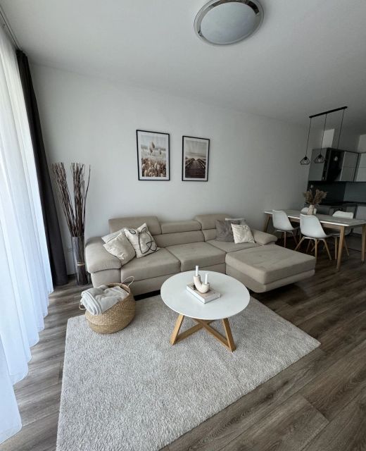 Lelle Resort Apartman Balatonlelle
