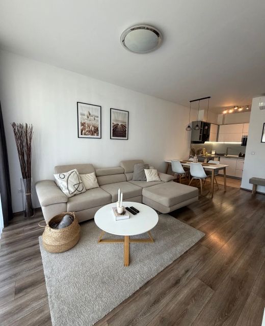 Lelle Resort Apartman Balatonlelle