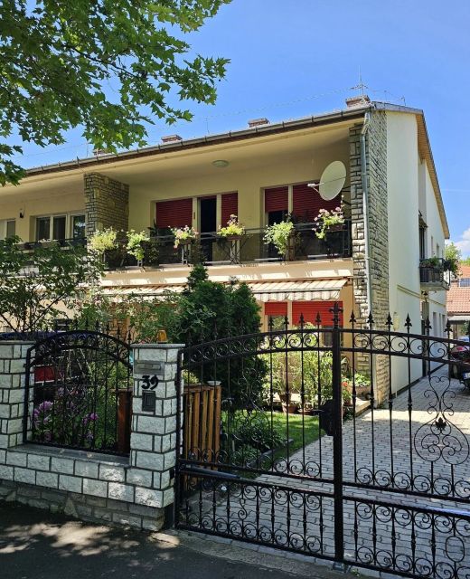 Otis Apartman Siófok