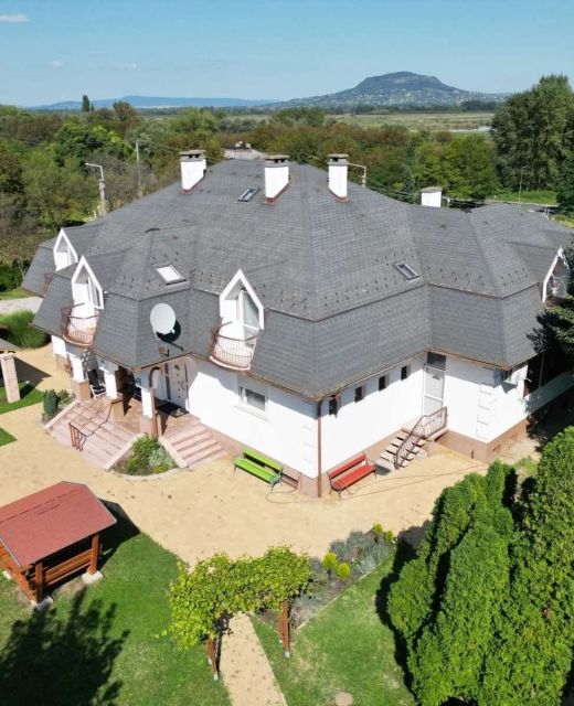 Mátis Villa Balatonederics