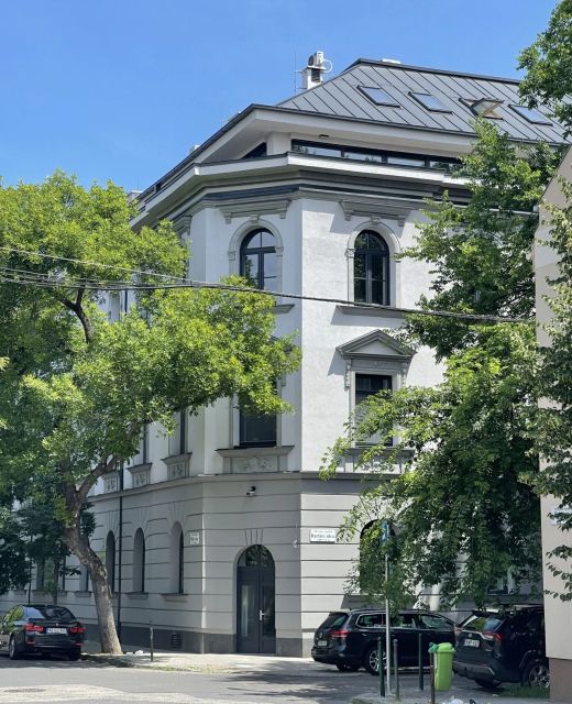 Magnolia Apartman Budapest