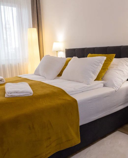 Panorama Loft@Cathedral Apartman Szeged