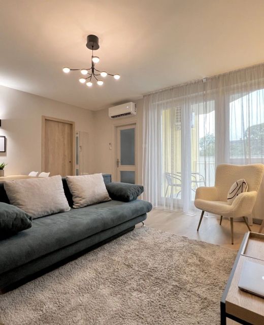 Marla Apartman Szeged