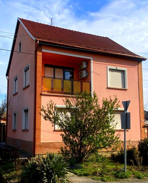 Júlia Apartmanház Szeged