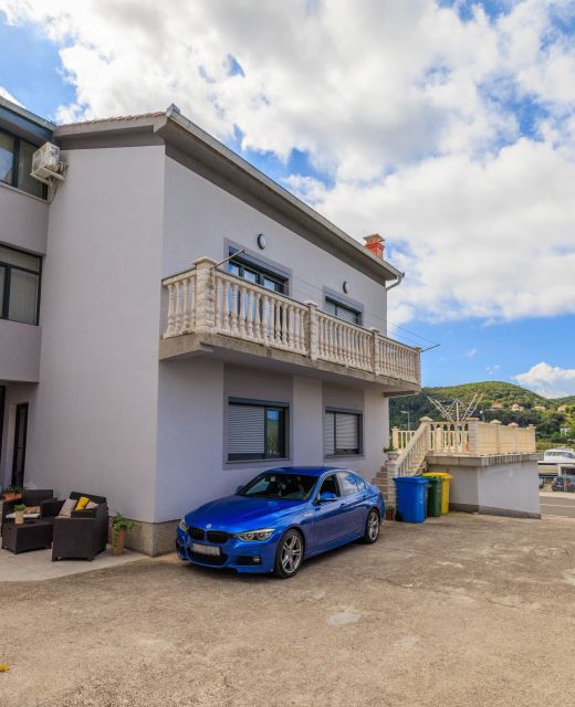 Apartment Vesna Supetarska Draga