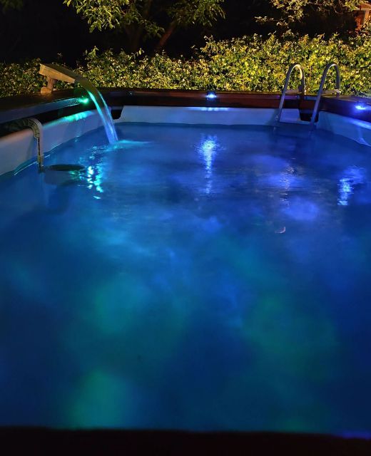 Family-friendly Apartments With Swimming Pool Sveti Martin, Central Istria - Središnja Istra - 23295 Sveti Martin