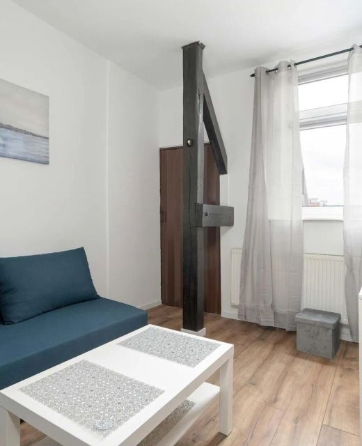 Wierzbięcice 18 | Przytulne Studio | Centrum Poznań