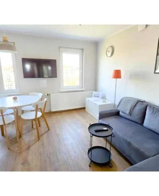 Apartament na Kościuszki by Rentoom Toruń