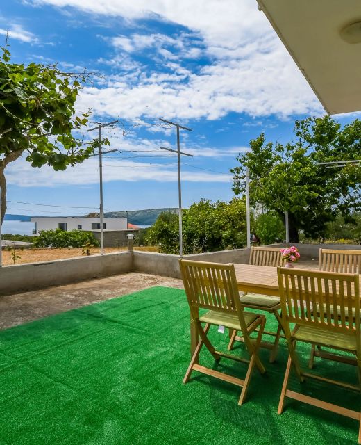 Apartment Live Seget Vranjica