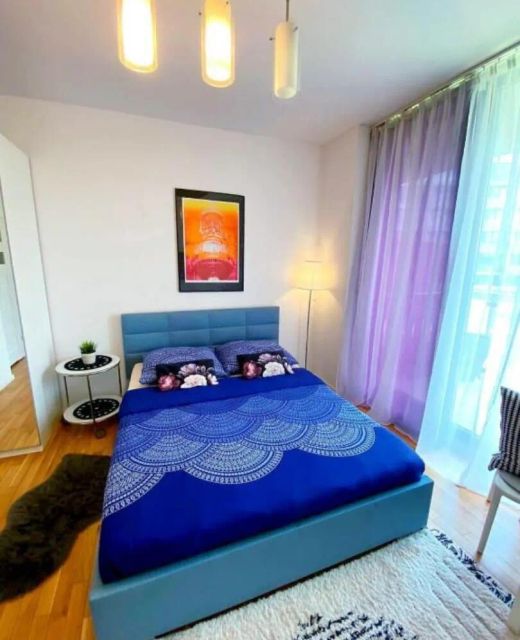 HomeComfort Apartament Gulia
