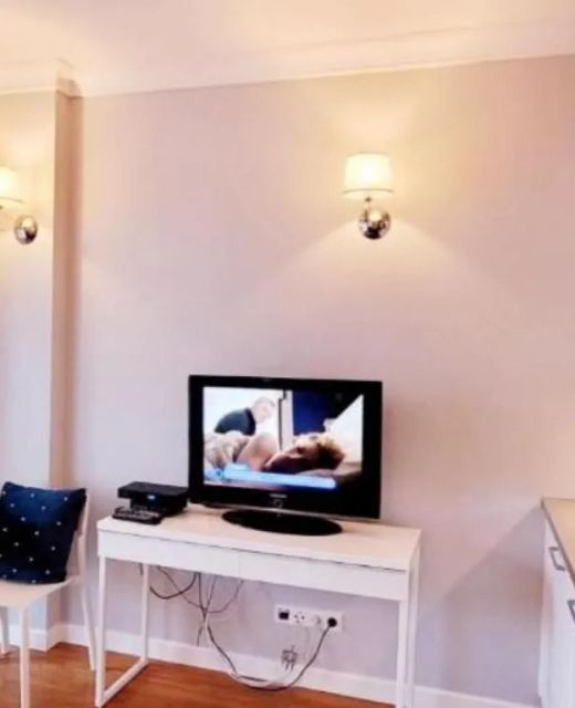 HomeComfort Apartament Atlantic Room Warszawa