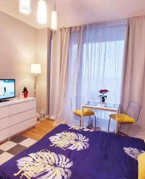 HomeComfort Apartament Adonis