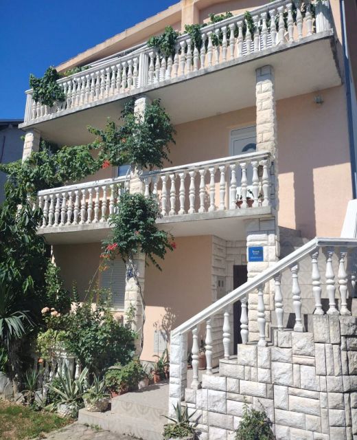 Apartment Franjo Kastel Stafilic