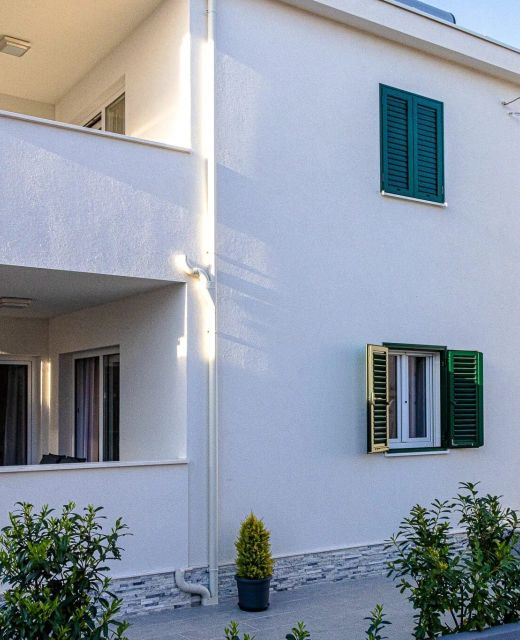 Apartments Nikol Okrug Gornji
