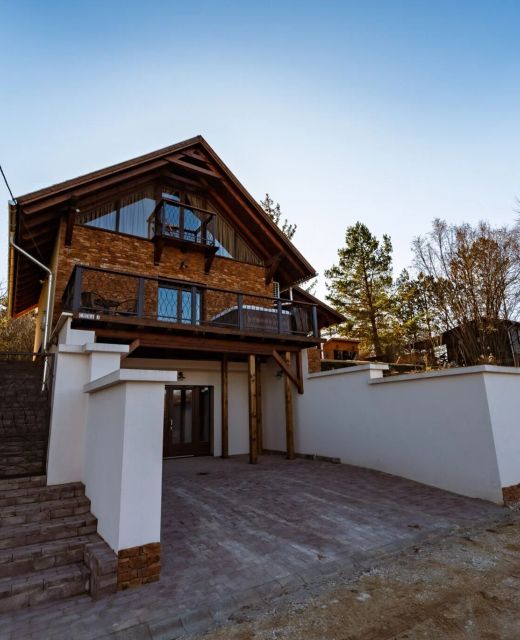 Loft Vendégház Varbó