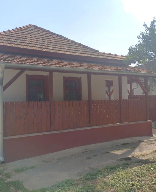 Bíbic PihenőPorta Sarud