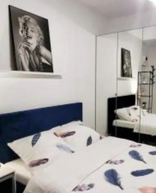 HomeComfort Apartament Merlin Warszawa