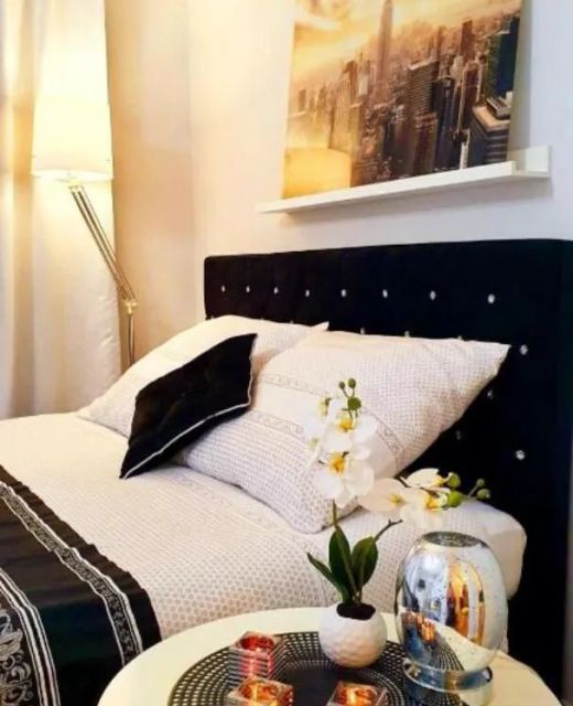 HomeComfort Apartament DeLux
