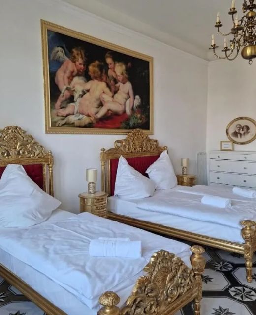 Juwel Apartments Kraków z widokiem na Wawel ap 29A