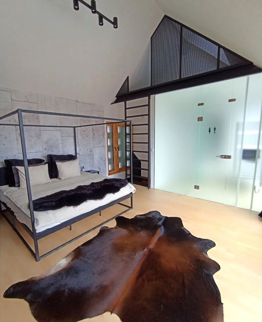 Cube House Eger
