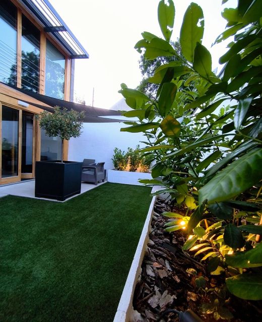 Cube House Eger