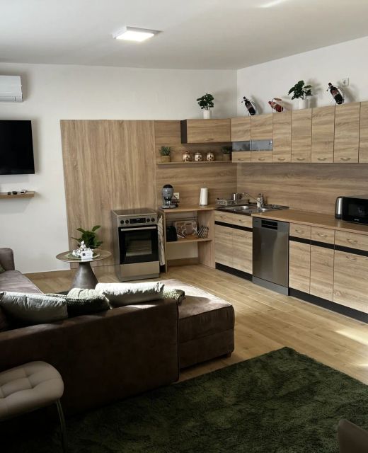 Fortuna Apartman Kőszeg