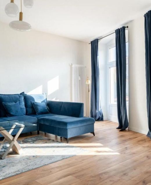 Apartament Eliza by Rentoom Toruń