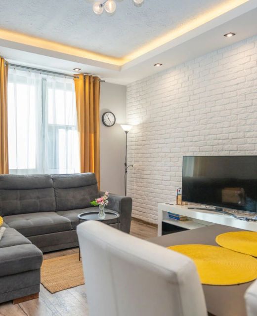 Karkonosky Apartamenty- Salamandra Szklarska Poręba